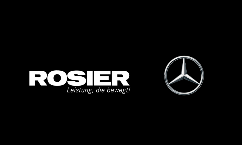Mercedes-Benz Autohaus ROSIER