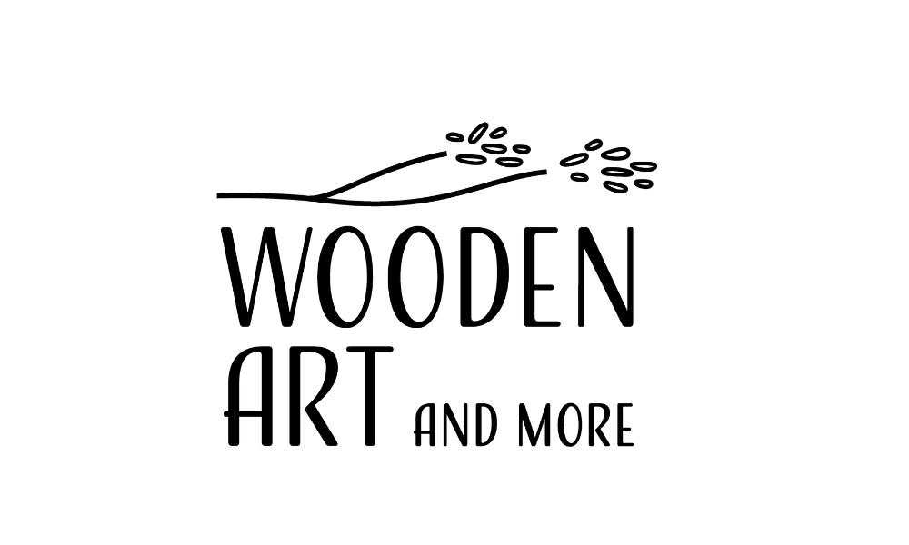 Wooden Art and More